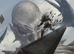 Eldrazi Annihilation preview