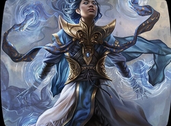 Dimir Control