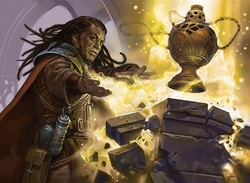 Lurrus of the Artificer’s Den preview