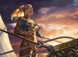 Hanna, Ship's Navigator preview