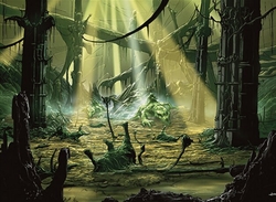 Golgari Value preview