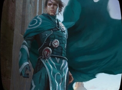 Duel: Jace preview