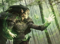 Green Elf Magic preview