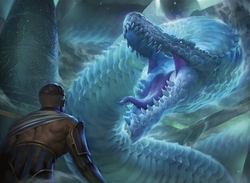 Mono-Blue Delver preview