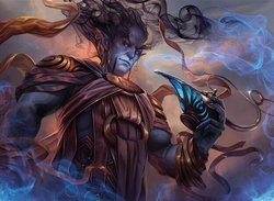 Zahid, Djinn of the Lamp preview