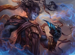 Zahid Djinn preview