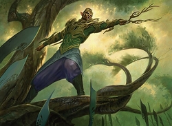 Rishkar, Artisan Renegade preview