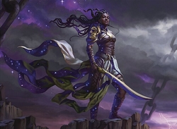 Anikthea, Hand of Erebos preview