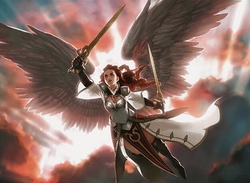 Boros Angels v2 preview