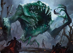 Yargle (budget) preview