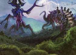 Eldrazi preview