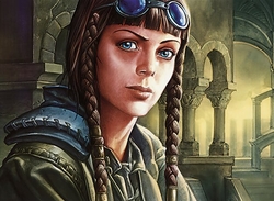 Braids, Conjurer Adept preview