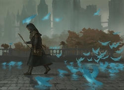 Murmuring Mystic Pauper Commander preview