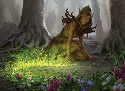 Non-creature Green Ramp preview