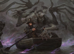 Bloodborne Hunter Deck preview