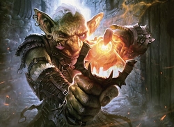 Kiln Fiend Spellslinger Aggro preview