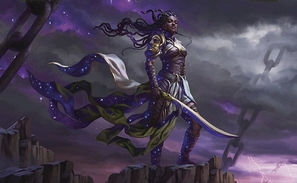 Anikthea, Hand of Erebos preview