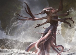 Dimir Eldrazi preview