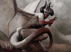 Modern: Black Liliana preview