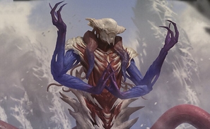 Eldrazi preview