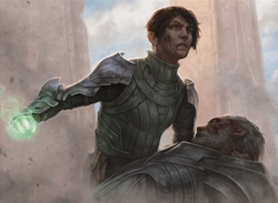 Pauper Infect preview