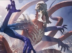 Ulamog, the Ravenous Reach preview