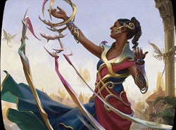 Saheeli $30 Oathbreaker preview