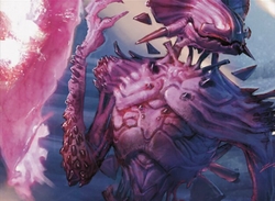 The Color(less) Out of Space (Kozilek, the Great Distortion) preview