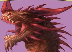 Ur Dragon preview