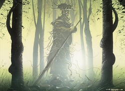 Forest Death preview