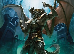 Razaketh the foul blooded preview