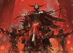 The Cult of Rakdos preview