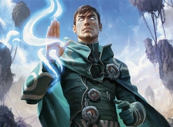 Archenemy (Hero) Jace Beleren preview