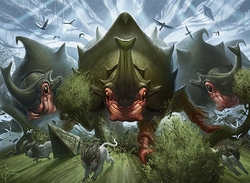 pauper lands preview