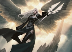 Avacyn, Angel of Hope preview