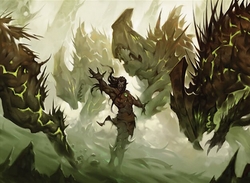 Lands, Creatures, Gone preview