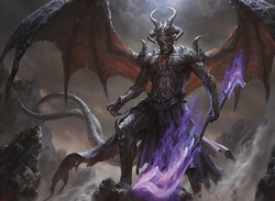 😈Demon Mode Activated😈 - Rakdos Demon Tribal preview