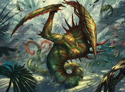 (Pdh) Sliver's Strength preview