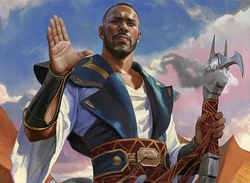 Lae’zel, Vlaakith’s Champion [SCS] preview