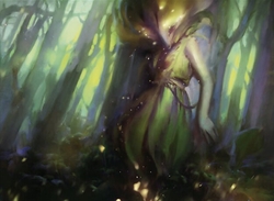 Enchantress preview