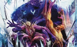 [5c] Eldrazi EDH preview