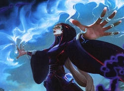 Mizzix of the Izmagnus - EDH preview