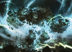 Mono Green Tron preview