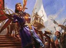 Session 15 Commander League: Zara Bounce preview