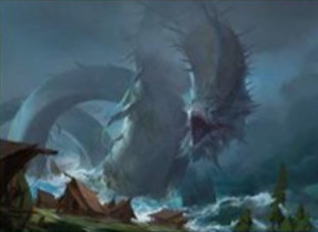 Simic lands preview