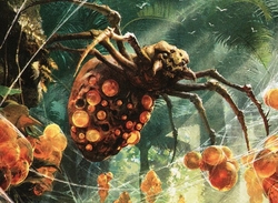 Spiders! preview