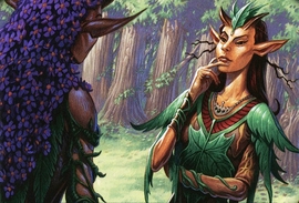 Elves preview