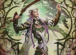 Imperious Perfect (Pauper EDH) preview