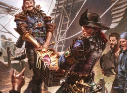 Pirate Crew preview