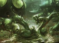 Ooze Storm preview